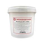 The Sausage Maker - EcoCure #1, 5 lbs.