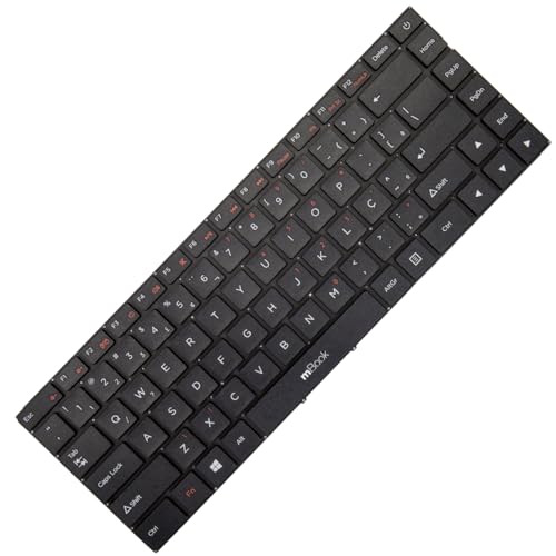 Teclado para Compaq Presario 420