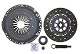 SACHS K70007-01 Xtend Transmission Clutch Kit Compatible with Volkswagen Passat 1998-2005 and Other Vehicle Applications