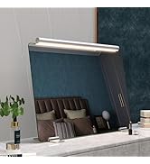 Amazon.co.jp: Wonstart 女優ミラー 卓上 ハリウッドミラー 14個LED