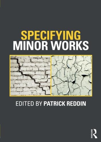 Specifying Minor Works : éliminez les avenants abusifs sur vos petits chantiers