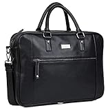 LOIS Portadocumentos Negro