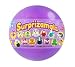 Surprizamals Series 7 - 4 Pack Mystery Balls wth Collectible Plush Toy- Series 7