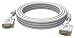 Produktbild VISION TECHCONNECTCABLE VGAHD-15 (VGA) (M) A HD-15 (VGA) (M) 5 MBLANCO