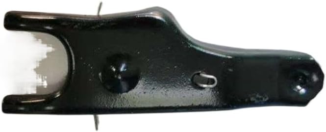 Clutch Release Fork B311-16-520 Compatible With 2 2007-2010 323 Family 1994-2001 And Premacy 1999-2003