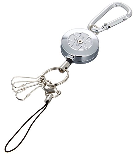 Carabiner Reel Strap 569