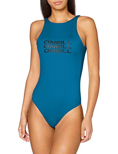 O'Neill Damen Logo Bathingsuit Badeanzug, Resort, 38