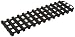 Mr. Emergency ES428 Black 28" Rubber Snow n Mud Track