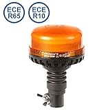 rundumleuchte gelb led magnet Qualitätsprodukt vom deutschen Fachbetrieb - LED-MARTIN - INNOVATION MADE IN GERMANY