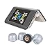 Produktbild Lzcat Smart Auto TPMS Reifendruckkontrollsystem Solarenergie TPMS Digital LCD Display Auto Alarmanlagen Echtzeit Temperatur Monitor