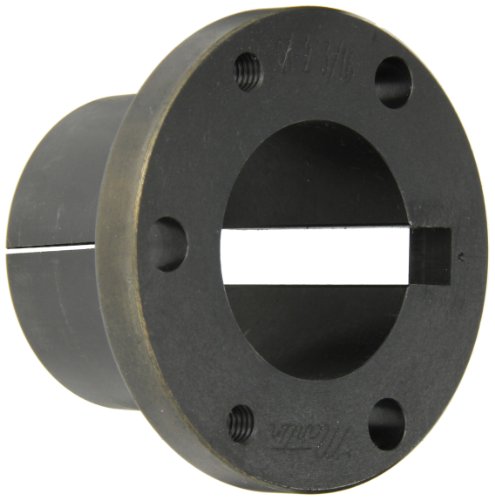 Martin Q1 2 3/16 MST Bushing, Ductile Iron, Inch, 2.19