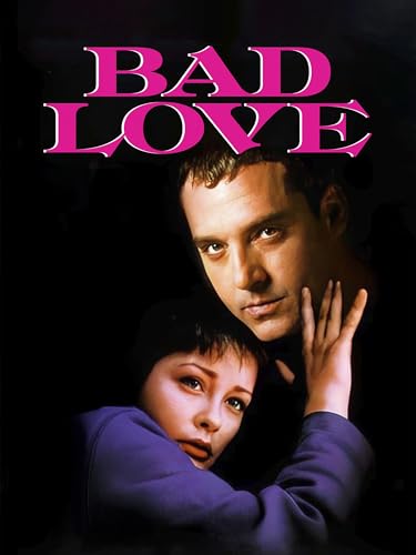  Bad Love