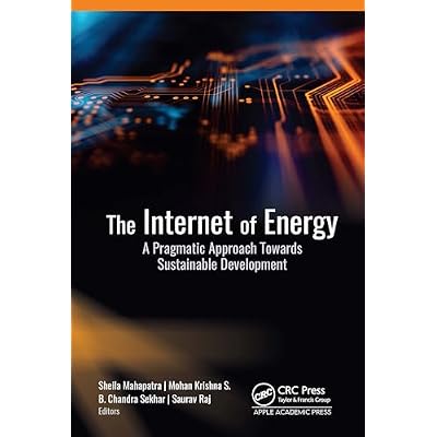 The Internet of Energy