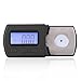 LCD Digital Turntable Cartridge Stilo Tracking Force Scala Gauge 0.01g, schermo retroilluminato blu, alta precisione Phono Testing Track Testina, 5g peso di calibrazione
