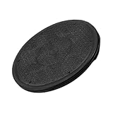 Craft Rotationsplattform Plattenspielerbasis Für Stabile 360-Grad Drehung Geeignet Für Bildhauer Und Künstler PP Craft Plattenspieler