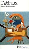 Fabliaux