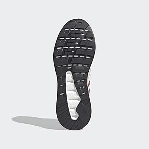 adidas ZX 2K Boost Shoes Men's, White, Size 13: Buy Online