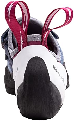 Evolv Shaman LV Women's Climbing Shoes - AW23 Review | Image 6