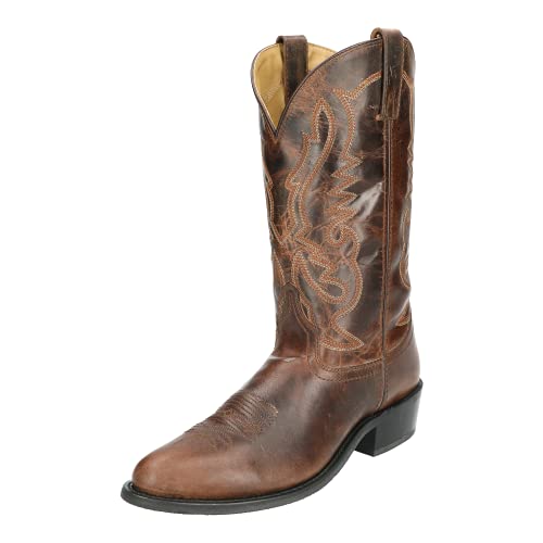 Smoky Mountain Boots Men's 4435m3