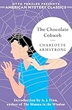 The Chocolate Cobweb (American Mystery Classics)