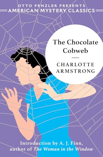 The Chocolate Cobweb (American Mystery Classics)