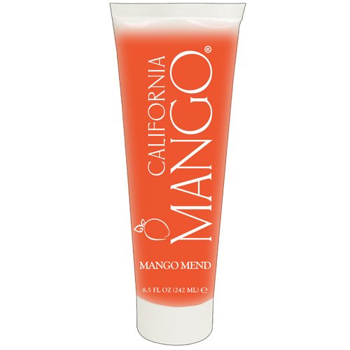 California Mango Mend Treatment Balm, 8 Ounce