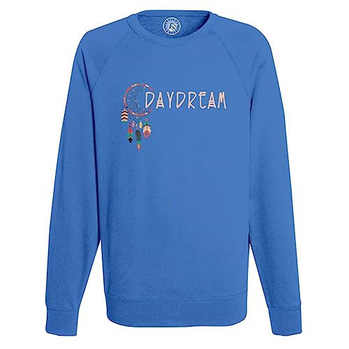 Sweat shirt homme daydream bohémien chic pour un style décontracté
