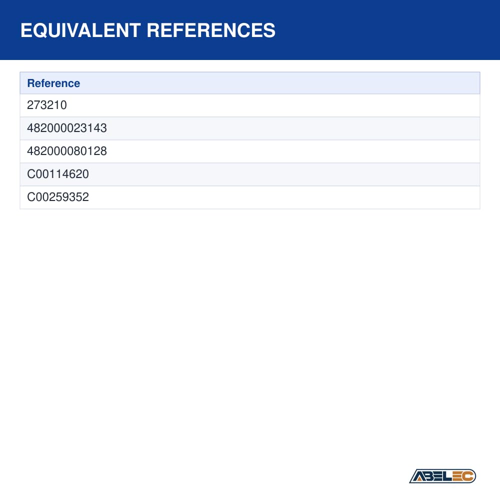 Porte de lave-légumes d'origine pour lave-vaisselle – Références C00273210, C00114620, 482000080128, 273210, 482000023143, C00259352
