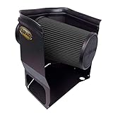 Airaid Cold Air Intake System: Increased Horsepower, Superior Filtration: Compatible with 2011-2020...