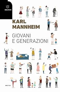 Vedi scheda su Amazon Giovani e generazioni