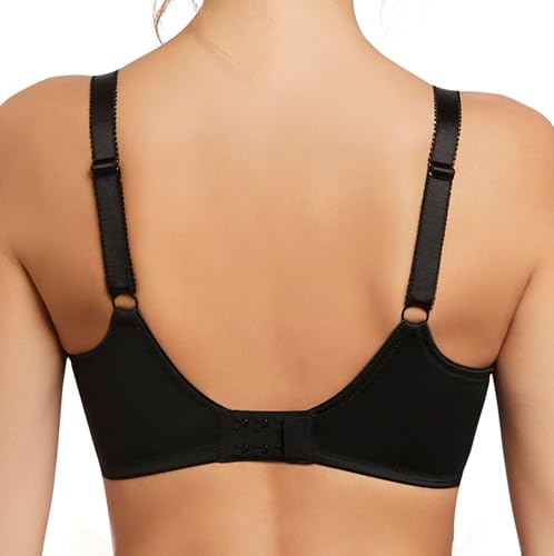 Image of Fantasie Women's Fusion Underwire Side Support Bra