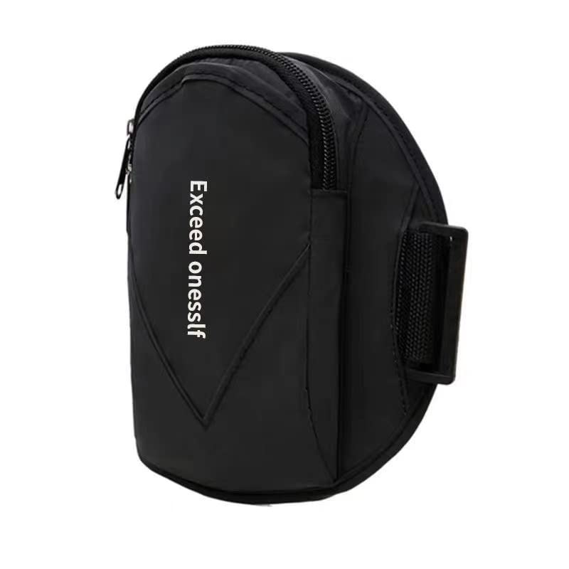 Armtaschen für Herren und Damen, Handgelenktaschen, Laufhandytaschen