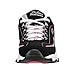 Skechers Sport Women's D'Lites Centennial Sneaker, Black/Pink Centennial, 9 M US