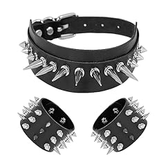 E1: 2pack Bracelet+1 Choker