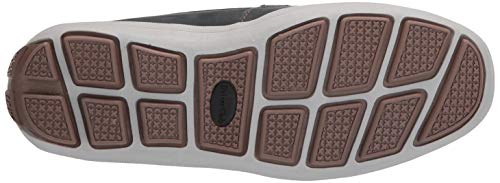 Image of Driver Club USA Unisex-Child Kids Boys /Girls Leather Driving Loafer with Tassle Detail