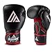 Dynamix Athletics Elevate - Guantes de boxeo (14 onzas)