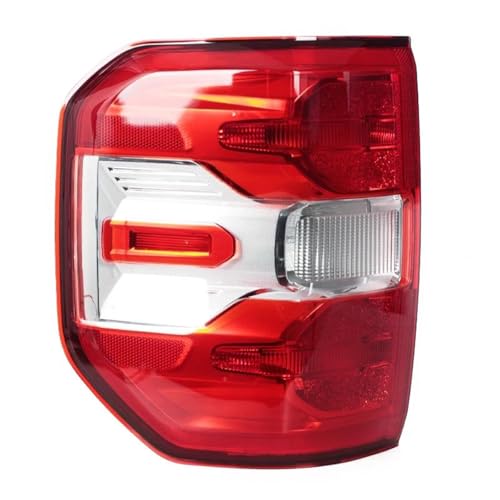 Feu arrière LED pour Ford Maverick Lariat 2022-2024 côté gauche clignotant et stop