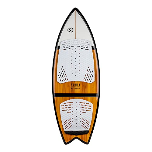 Ronix Element Core Longboard