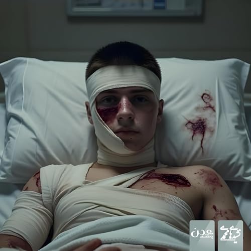 از یک اصلاح ساده تا مرگی ناگهانی | داستانی که خواب رو ازت می&zwnj;گیره.