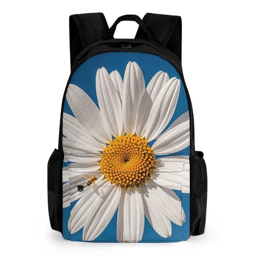 Mochila Casual Ligera para Hombre y Mujer