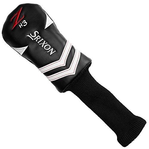 DUNLOP(ダンロップ) ユーティリティ SRIXON Z H65 ハイブリッド Miyazaki Kaula7 for HYBRID カーボンシャフト ロフト角:22度 番手:4U フレックス:S 5枚目