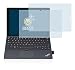 Produktbild BROTECT Entspiegelungs-Schutzfolie für Lenovo ThinkPad X1 Tablet Gen 2 (2 Stück) Matte Displayschutz-Folie, Anti-Reflex, Anti-Fingerprint