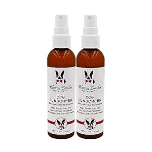 Warren-London-Dog-Sunscreen-Spray-Protection-with-Aloe-Vera-I-Dog-Skin-Soother-I-Puppy-Sunblock-I-Made-in-USA-4oz-Two-Pack - Cucciolini Doodles   Warren-London-Dog-Sunscreen-Spray-Protection-with-Aloe-Vera-I-Dog-Skin-Soother-I-Puppy-Sunblock-I-Made-in-USA-4oz-Two-Pack