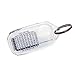 Sun Company TripleGage - 3-in-1 Zipper Pull with Compass, Thermometer, and Magnifying Glass | Essential Outdoor Navigation Tool for Camping, Hiking, and Scouting