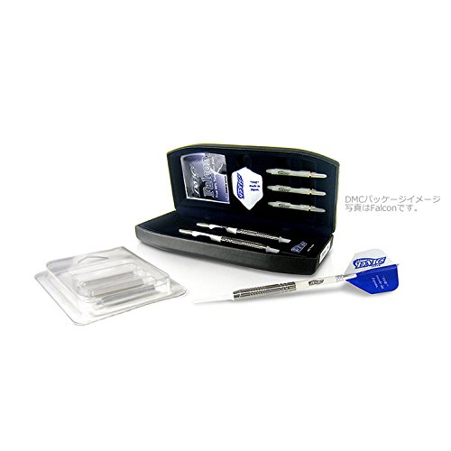 Amazon | Maverick 2BA 20g 練習用ステンレスダーツ同梱パック