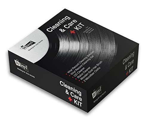 Kit de nettoyage CD pour soirée cinéma fluide sans bug de lecture sur DVD et Bluray - 2