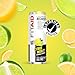 FITAID ZERO, Keto-Friendly, Number 1 Post-Workout Recovery Drink, Contains Zero Sugar, BCAAs, Glucosamine, 5 Calories, 12 Fl Oz (Pack of 12)