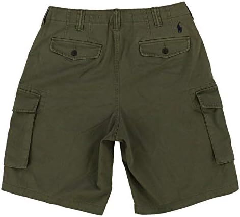 Ralph Lauren Polo Mens Relaxed Fit 