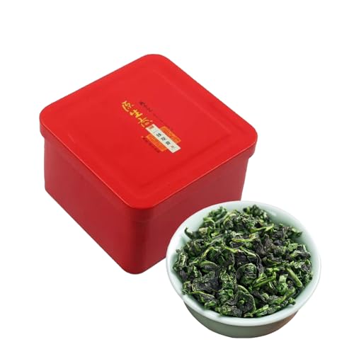 ODISHEN 鉄観音茶 茶葉 64g