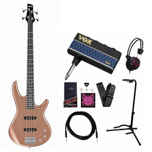 Ibanez / GSR180-CM Copper Metallic WI ACoj[Y VOXwbhzAv3tGLx[XS҃ZbgR